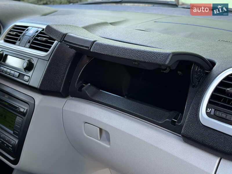 Хетчбек Skoda Fabia 2007 в Дрогобичі фото 74 Хетчбек Skoda Fabia 2007 в Дрогобичі
