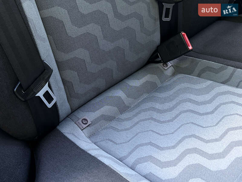 Хетчбек Skoda Fabia 2007 в Дрогобичі фото 81 Хетчбек Skoda Fabia 2007 в Дрогобичі