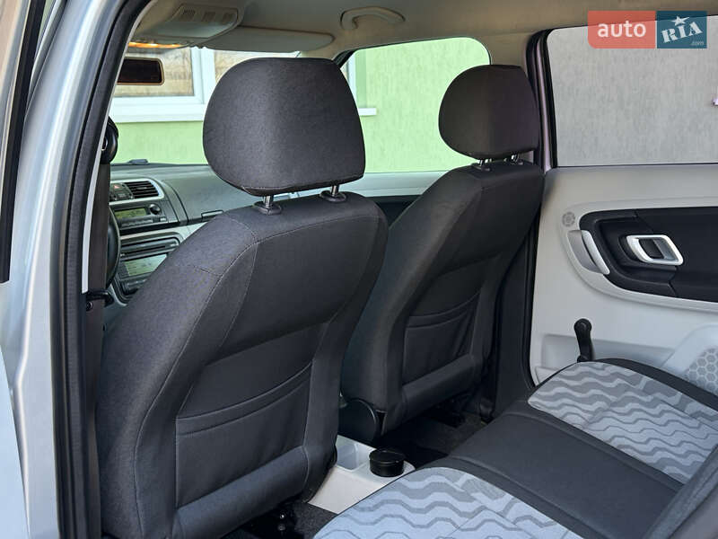 Хетчбек Skoda Fabia 2007 в Дрогобичі фото 86 Хетчбек Skoda Fabia 2007 в Дрогобичі