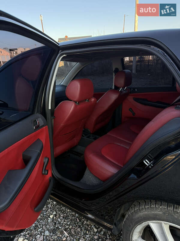 Хетчбек Skoda Fabia 2007 в Львові