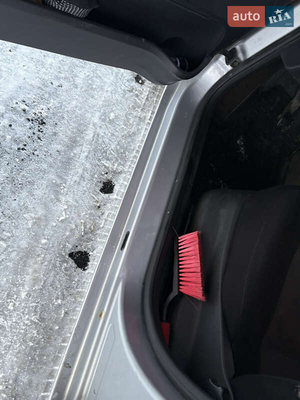 Хетчбек Skoda Fabia 2008 в Києві