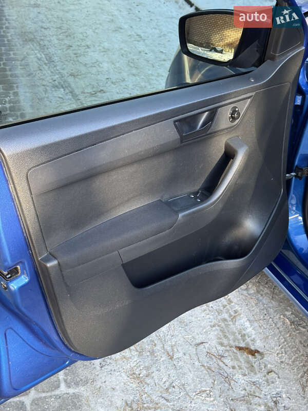 Универсал Skoda Fabia 2017 в Львове фото 12 Универсал Skoda Fabia 2017 в Львове