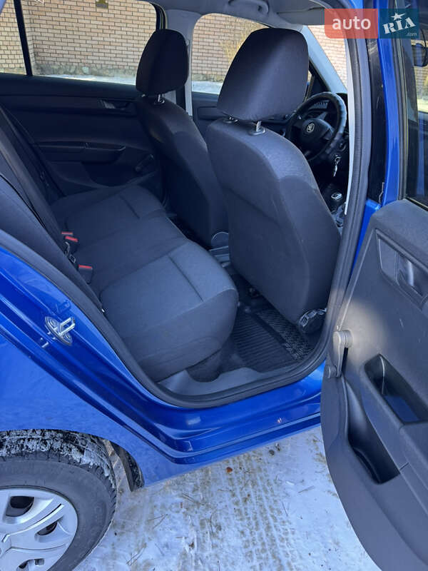 Универсал Skoda Fabia 2017 в Львове фото 16 Универсал Skoda Fabia 2017 в Львове