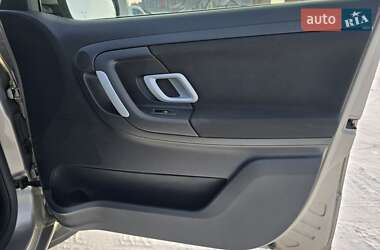 Хетчбек Skoda Fabia 2009 в Хмельницькому