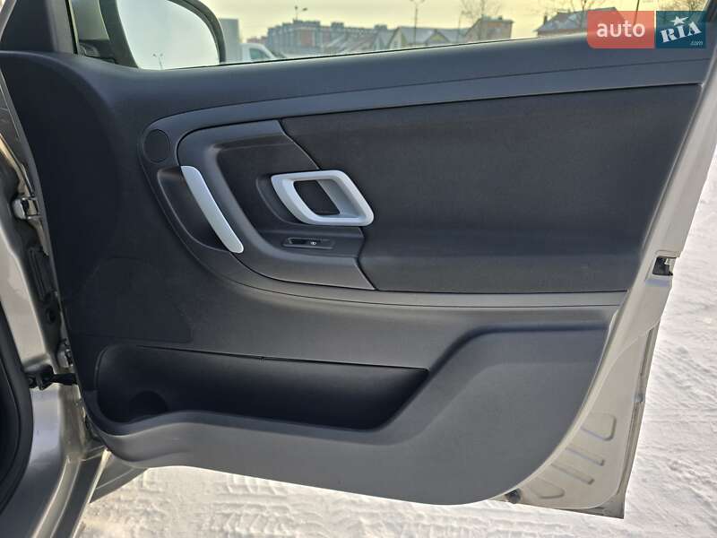 Хэтчбек Skoda Fabia 2009 в Хмельницком фото 30 Хэтчбек Skoda Fabia 2009 в Хмельницком