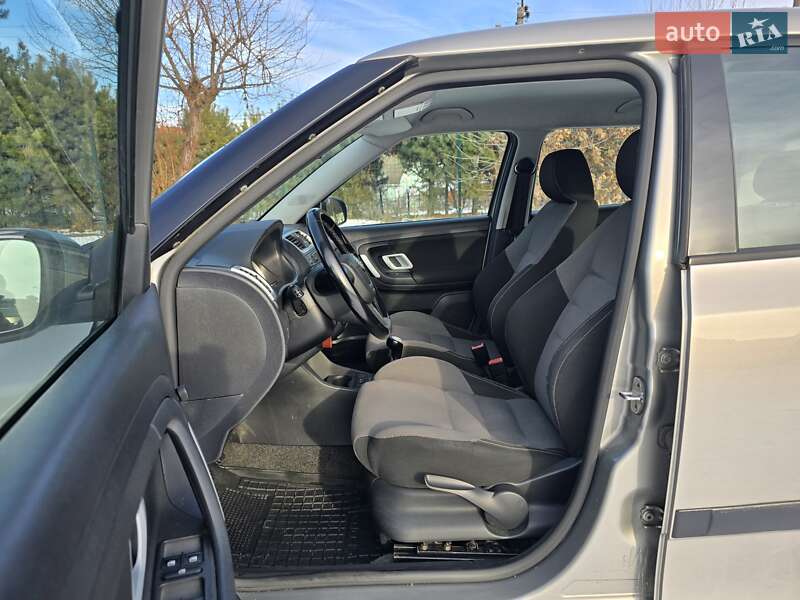 Хэтчбек Skoda Fabia 2009 в Хмельницком фото 18 Хэтчбек Skoda Fabia 2009 в Хмельницком