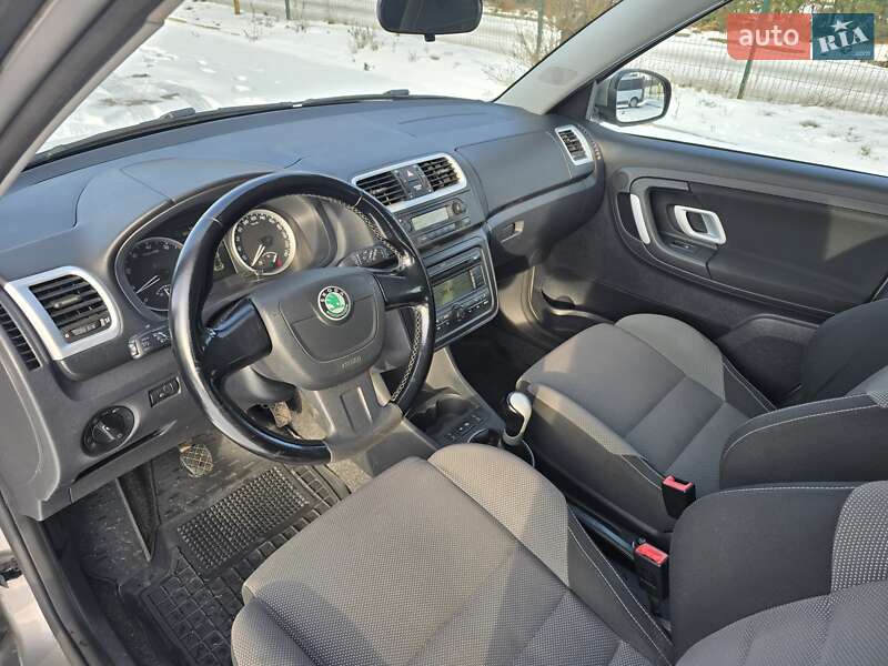 Хэтчбек Skoda Fabia 2009 в Хмельницком фото 19 Хэтчбек Skoda Fabia 2009 в Хмельницком