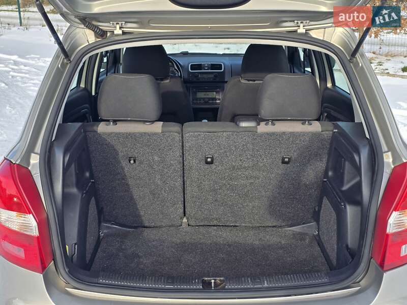 Хэтчбек Skoda Fabia 2009 в Хмельницком фото 51 Хэтчбек Skoda Fabia 2009 в Хмельницком
