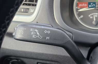 Хетчбек Skoda Fabia 2009 в Хмельницькому