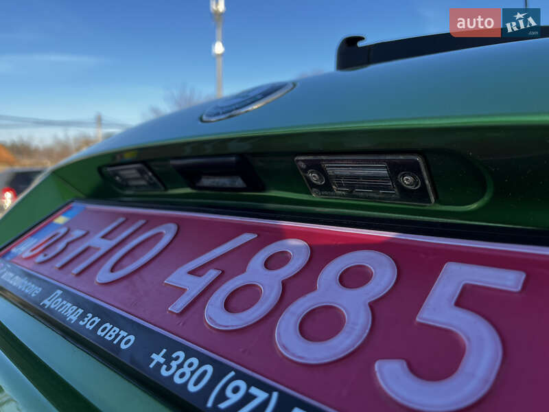 Универсал Skoda Fabia 2011 в Луцке