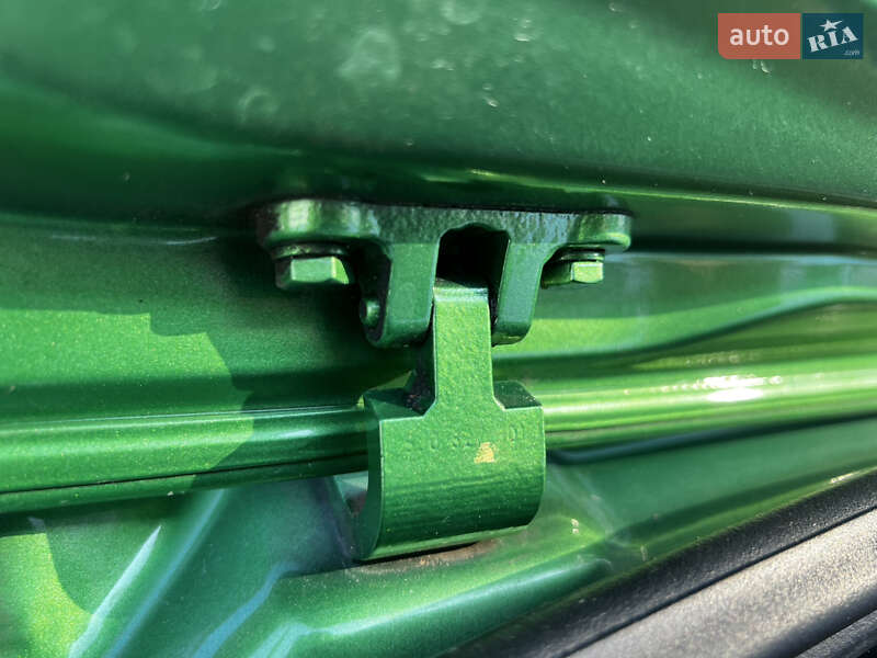 Универсал Skoda Fabia 2011 в Луцке