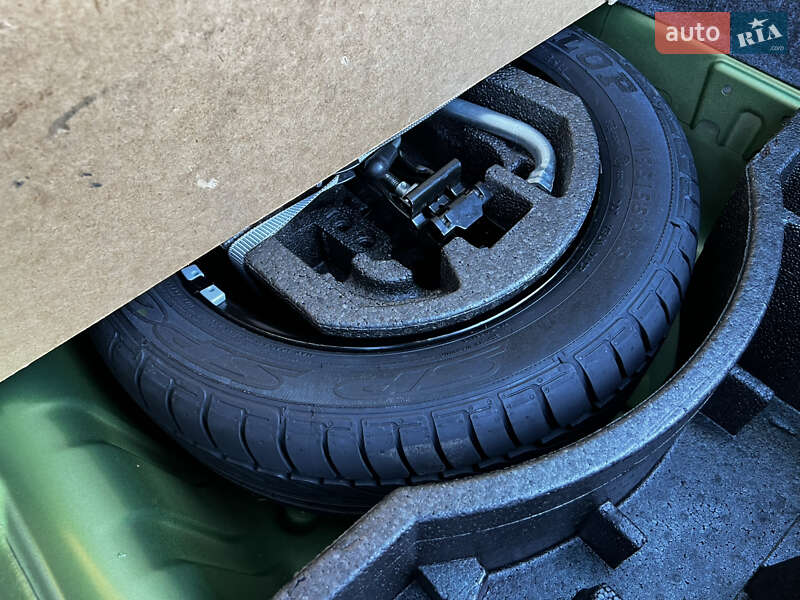 Универсал Skoda Fabia 2011 в Луцке