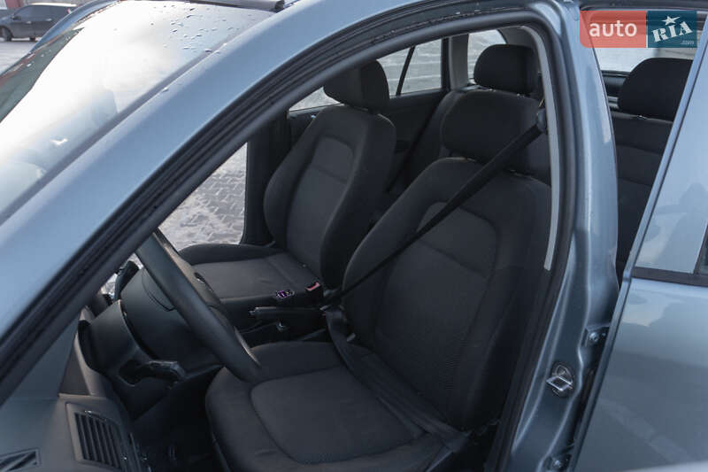 Універсал Skoda Fabia 2006 в Дубні фото 13 Універсал Skoda Fabia 2006 в Дубні