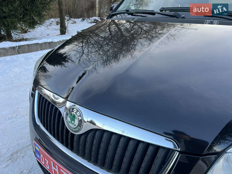 Хетчбек Skoda Fabia 2008 в Хмельницькому фото 17 Хетчбек Skoda Fabia 2008 в Хмельницькому