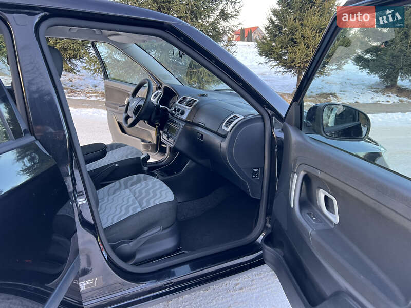 Хетчбек Skoda Fabia 2008 в Хмельницькому фото 27 Хетчбек Skoda Fabia 2008 в Хмельницькому