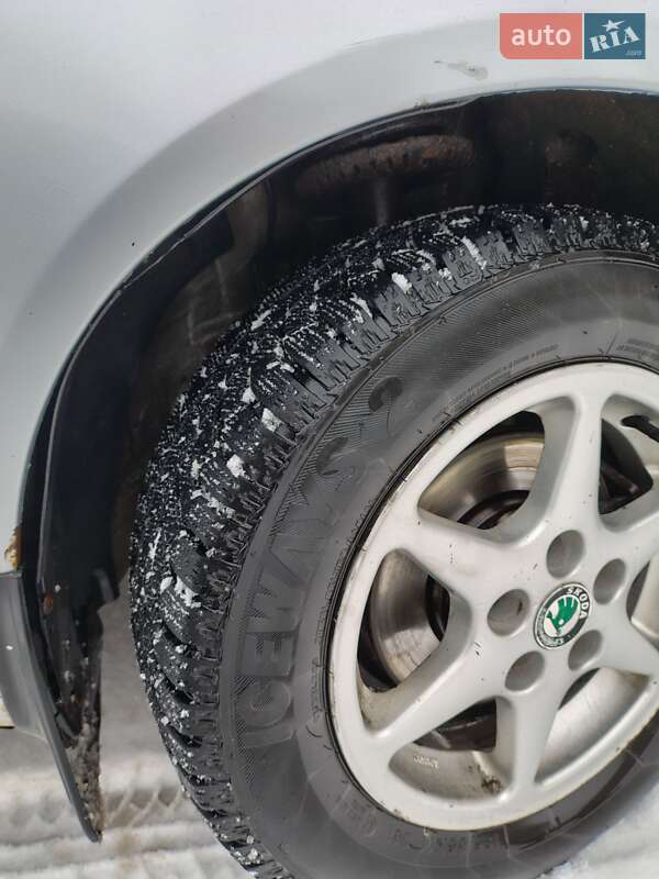 Універсал Skoda Fabia 2010 в Хмельницькому фото 5 Універсал Skoda Fabia 2010 в Хмельницькому