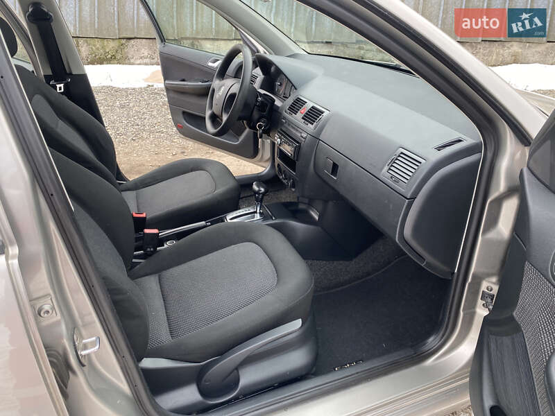 Универсал Skoda Fabia 2006 в Ивано-Франковске фото 28 Универсал Skoda Fabia 2006 в Ивано-Франковске