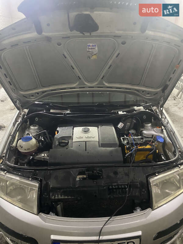 Универсал Skoda Fabia 2006 в Чернигове фото 7 Универсал Skoda Fabia 2006 в Чернигове