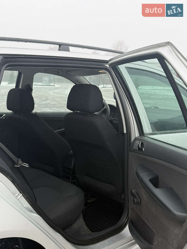 Универсал Skoda Fabia 2004 в Виннице фото 21 Универсал Skoda Fabia 2004 в Виннице