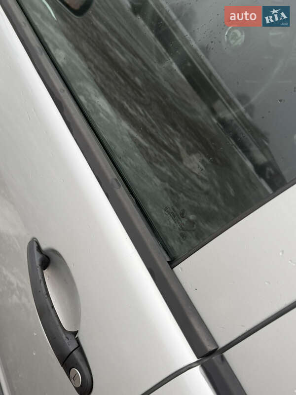 Универсал Skoda Fabia 2004 в Виннице фото 24 Универсал Skoda Fabia 2004 в Виннице