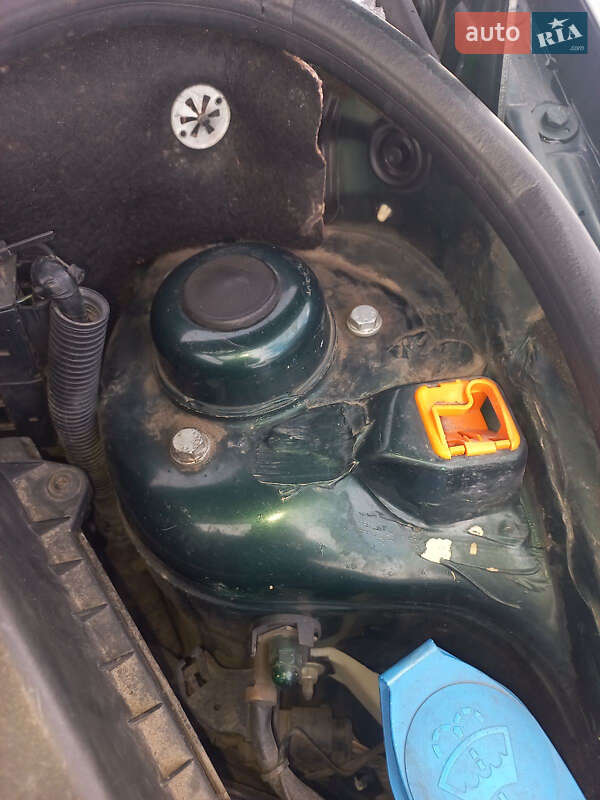 Хетчбек Skoda Fabia 2001 в Кременчуці фото 9 Хетчбек Skoda Fabia 2001 в Кременчуці