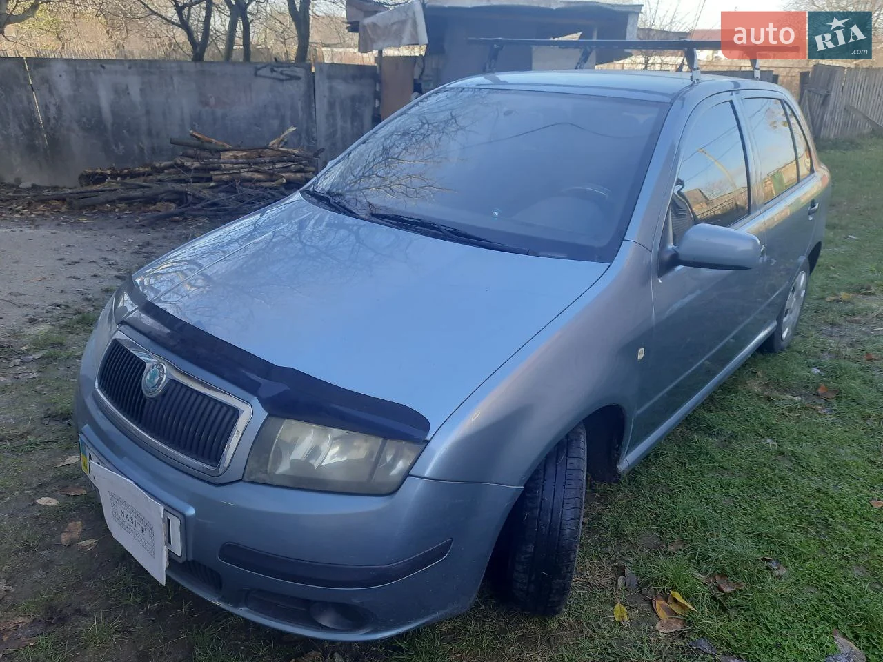 Всім доброго дня, пропоную Вашій увазі своє авто шкода фобія 2005 року. Стан авто сів поїхав. Володію авто з 2013 року, машинка без проблем, нічого ні де не гримить, мягенька комфортна, дуже маневрена та єкономна. Росхід палива по місту 7 - 8 літрів, по трасі 5 літрів.салон чистенький не прокурений. Два комплекта гуми в непоганому стані. Кондиціогер, гідропідсилювач керма, тонування по колу. Є деякі нюанси по лакофарбновому покриттю, все видно на фото. Реальному покупателю адекватний торг біля капота. якщо когось зацікавило телефонуйте все розповім. **********