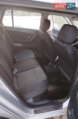 Универсал Skoda Fabia 2011 в Рудки