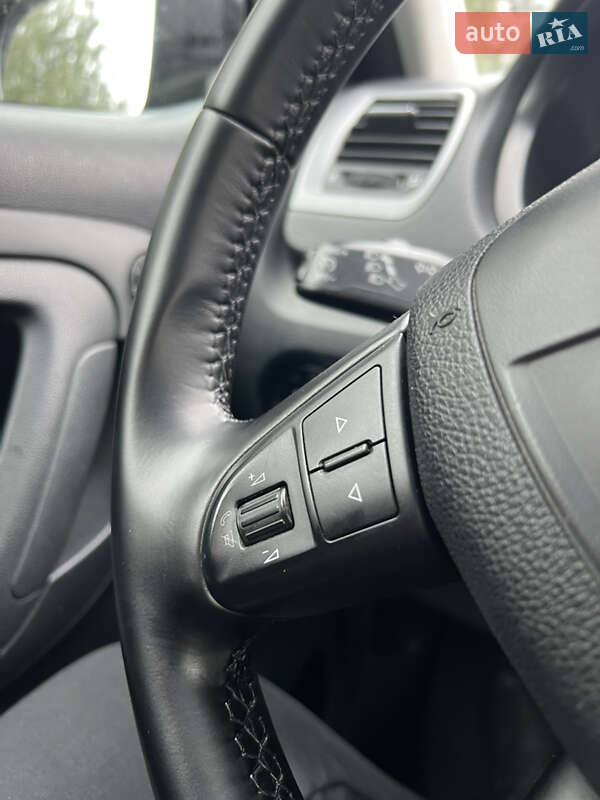 Универсал Skoda Fabia 2012 в Луцке