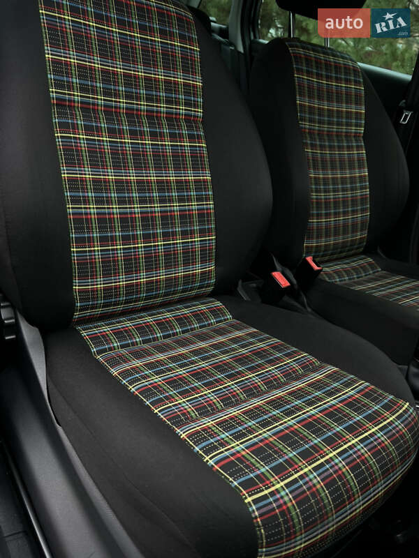 Универсал Skoda Fabia 2012 в Луцке