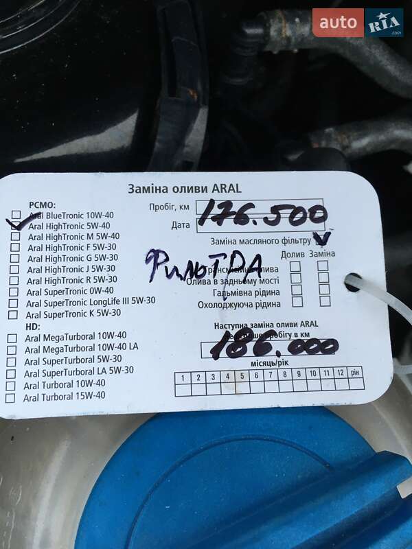 Хэтчбек Skoda Fabia 2009 в Харькове