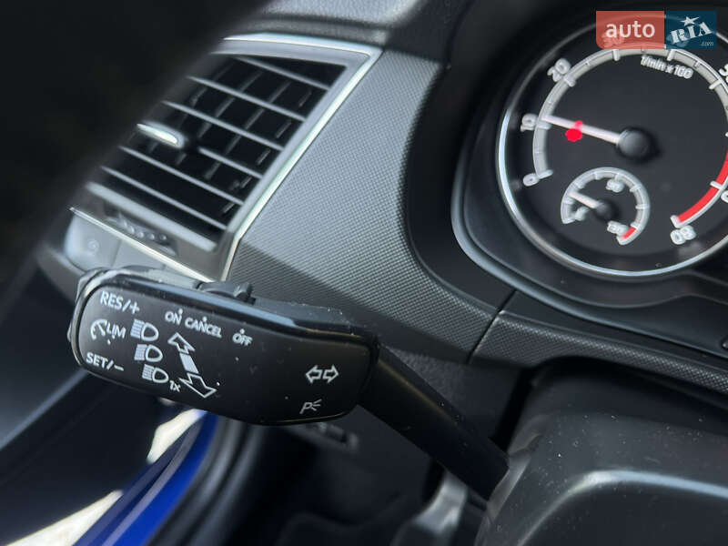 Универсал Skoda Fabia 2021 в Киеве