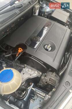 Універсал Skoda Fabia 2004 в Сумах