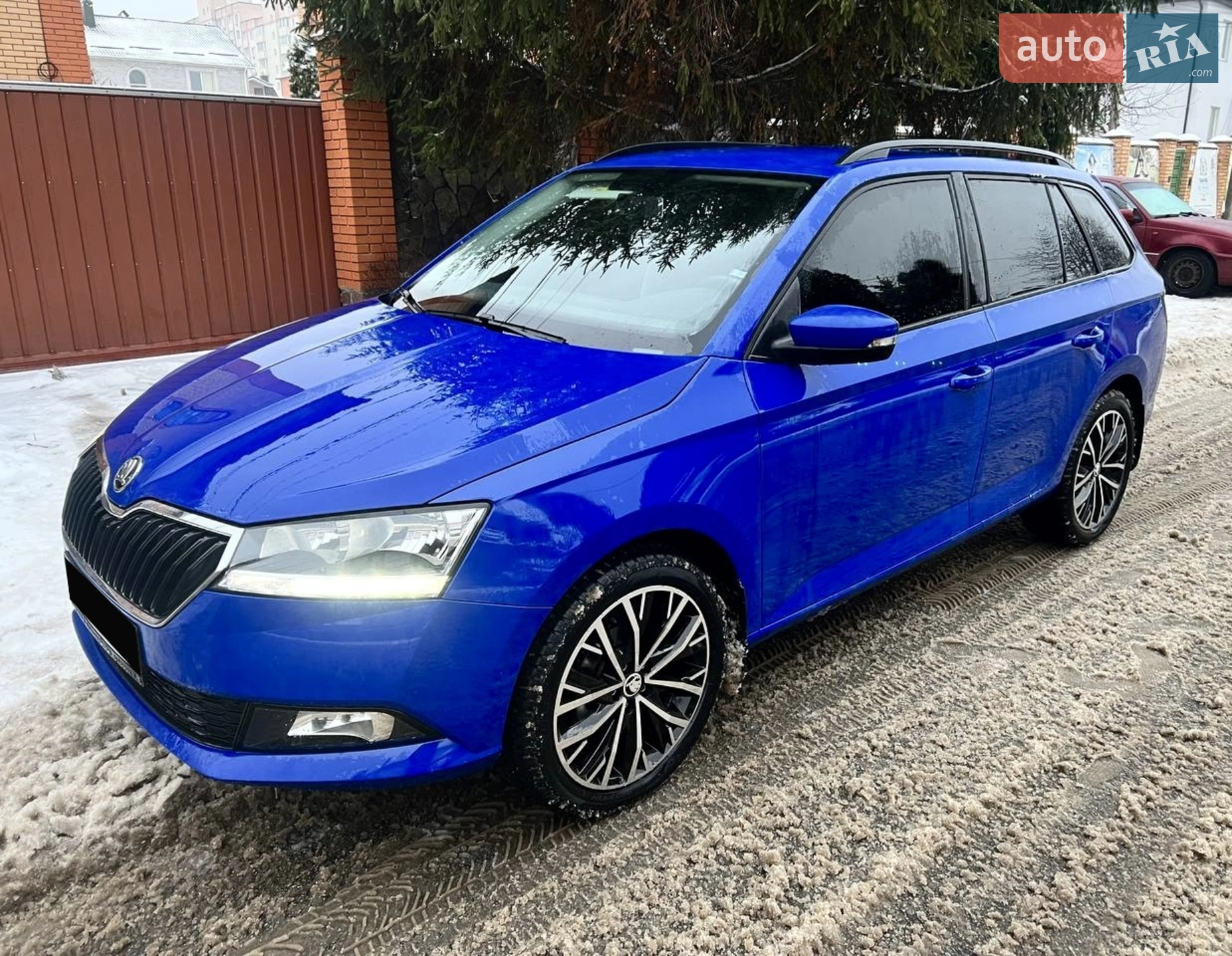Фото авто 3