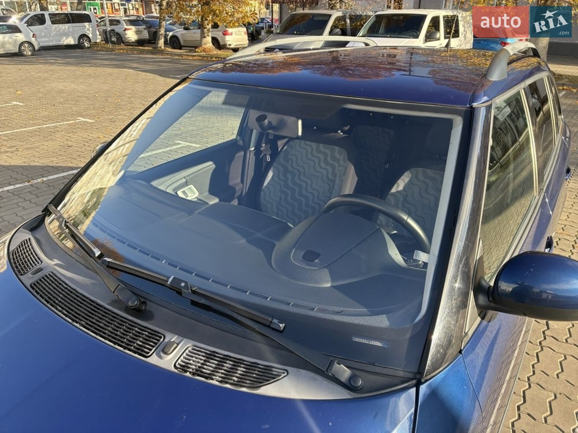 2010 Skoda Fabia - мініатюра 8