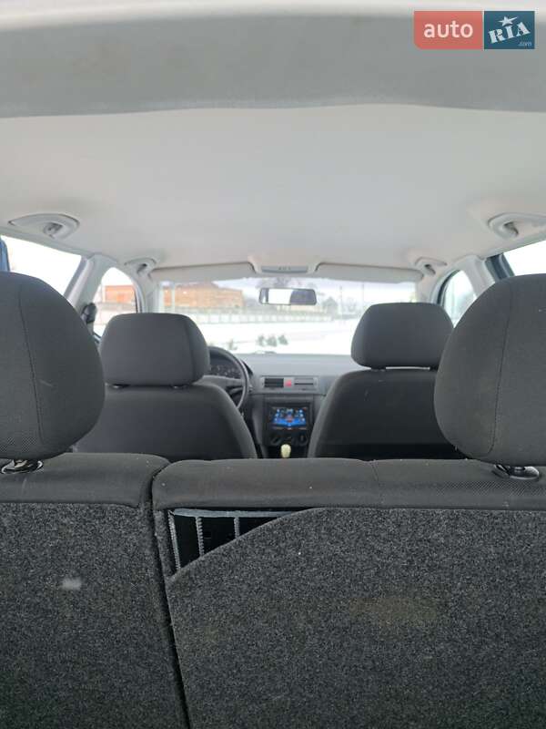 Универсал Skoda Fabia 2003 в Виннице фото 27 Универсал Skoda Fabia 2003 в Виннице