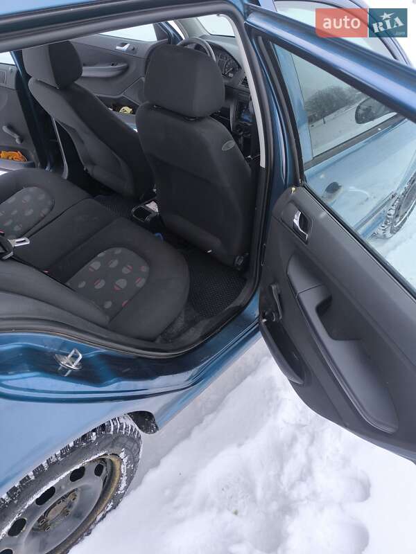 Универсал Skoda Fabia 2003 в Виннице фото 24 Универсал Skoda Fabia 2003 в Виннице