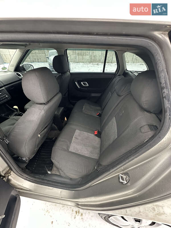 Универсал Skoda Fabia 2008 в Новой Водолаге фото 10 Универсал Skoda Fabia 2008 в Новой Водолаге