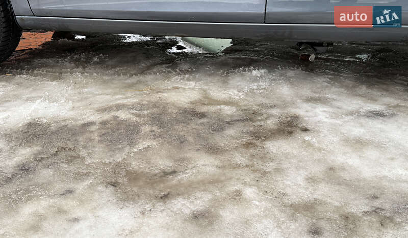 Хэтчбек Skoda Fabia 2007 в Киеве