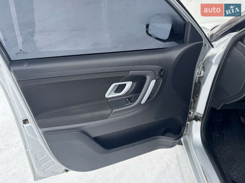 Хэтчбек Skoda Fabia 2007 в Хмельницком