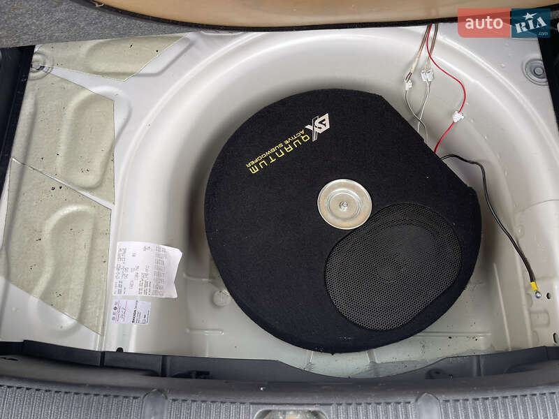 Хэтчбек Skoda Fabia 2012 в Луцке