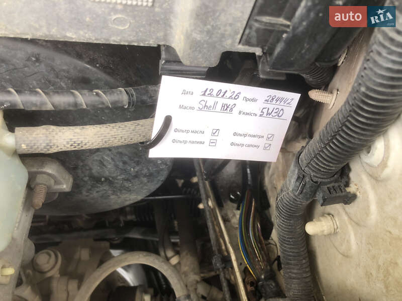 Хэтчбек Skoda Fabia 2003 в Самборе фото 23 Хэтчбек Skoda Fabia 2003 в Самборе