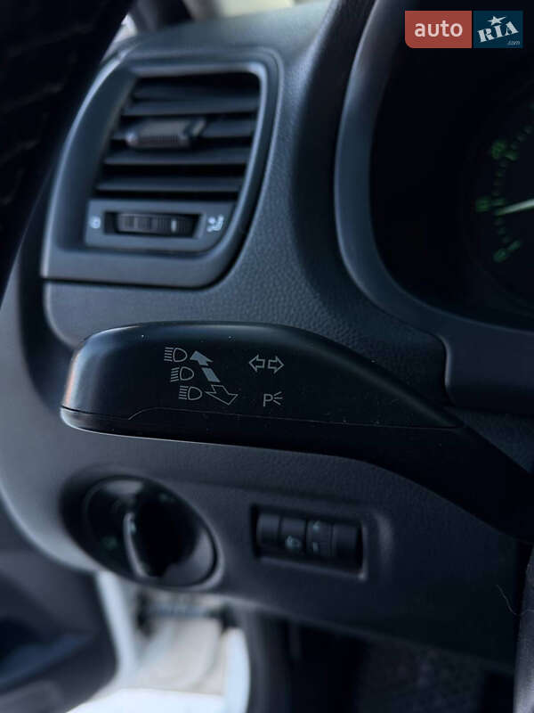 Хэтчбек Skoda Fabia 2012 в Киеве