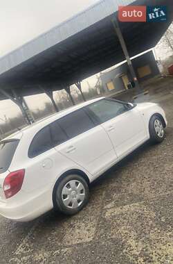 Хэтчбек Skoda Fabia 2010 в Ужгороде