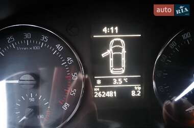 Хэтчбек Skoda Fabia 2010 в Ужгороде