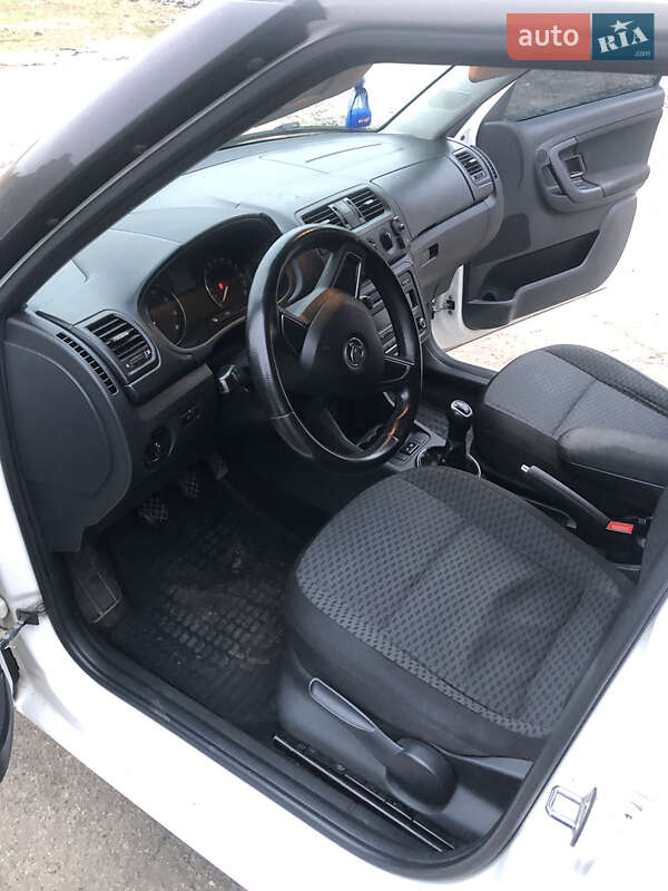 Універсал Skoda Fabia 2014 в Одесі фото 13 Універсал Skoda Fabia 2014 в Одесі