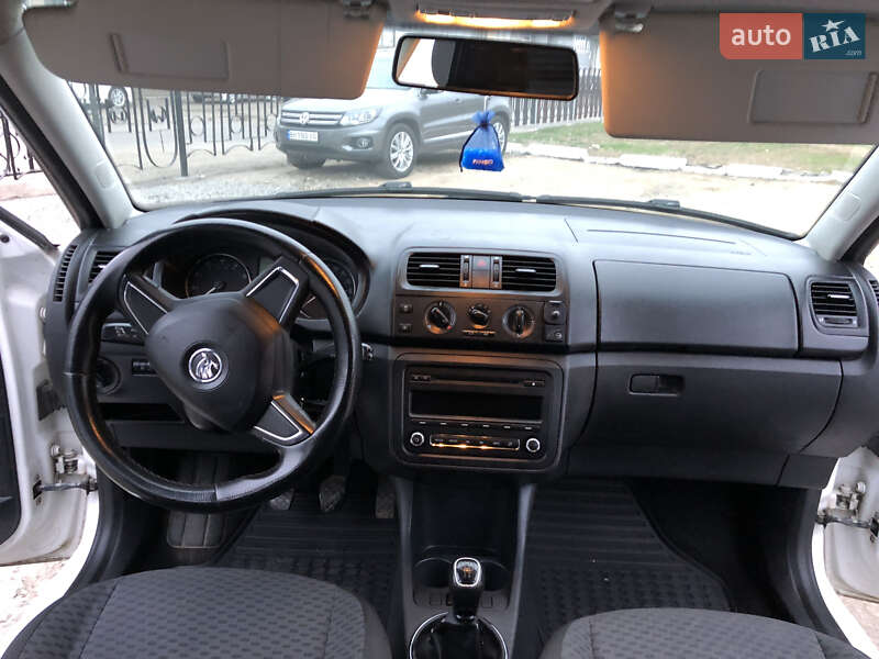 Універсал Skoda Fabia 2014 в Одесі фото 21 Універсал Skoda Fabia 2014 в Одесі