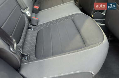 Універсал Skoda Fabia 2021 в Києві