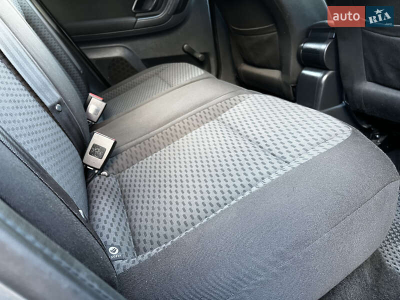 Хэтчбек Skoda Fabia 2013 в Львове