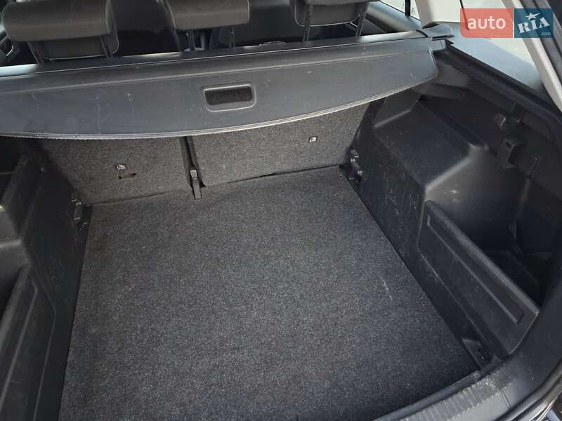 Универсал Skoda Fabia 2016 в Тернополе фото 29 Универсал Skoda Fabia 2016 в Тернополе