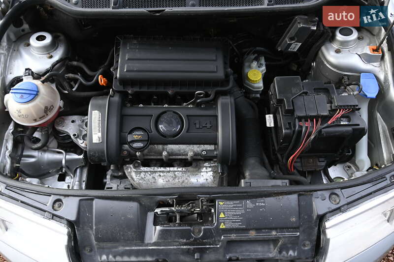 Универсал Skoda Fabia 2007 в Бердичеве